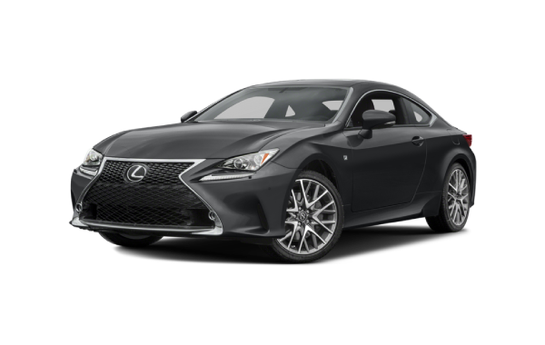 Lexus Sedan